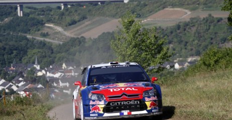Sebastien Loeb